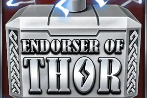 Endorser of Thor