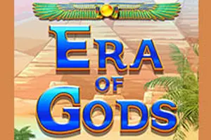 Era of Gods