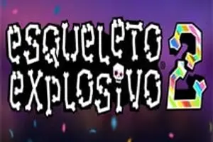 Esqueleto Explosivo 2