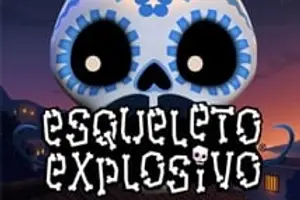 Esqueleto Explosivo