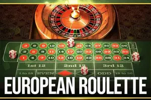 European Roulette