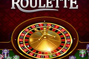 European Roulette