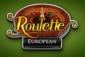 European Roulette