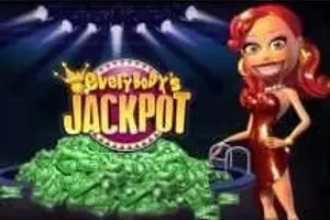 Everybodys Jackpot