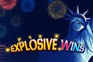 Explosive Wins