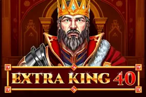 Extra King 40