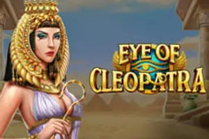 Eye of Cleopatra