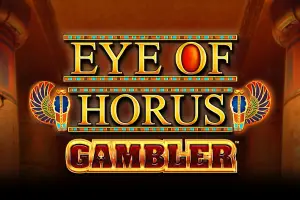 Eye Of Horus Gambler