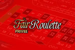Fair Roulette Privee