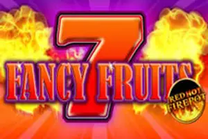 Fancy Fruits Red Hot Firepot