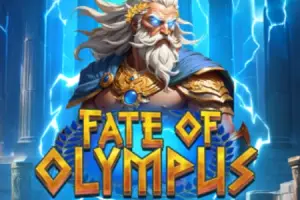 Fate of Olympus