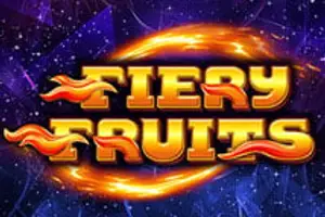 Fiery Fruits