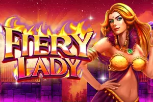 Fiery Lady