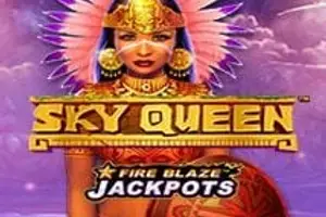 Fire Blaze: Sky Queen