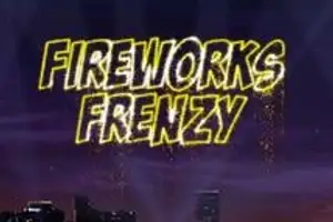 Fireworks Frenzy
