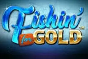 Fishin For Gold