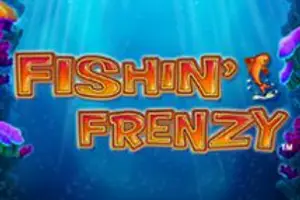 Fishin Frenzy