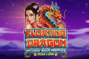 Floating Dragon: Dragon Boat Festival
