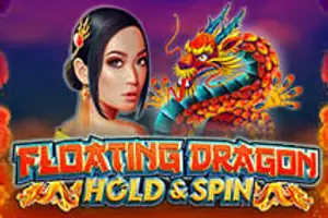 Floating Dragon: Hold and Spin