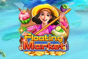 Floating Market