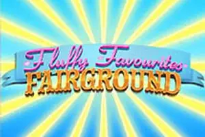 Fluffy Favourites Fairground