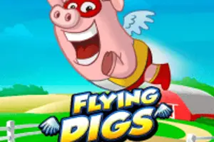 Flying Pigs