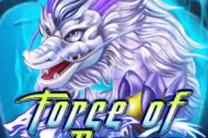 Force of Dragon