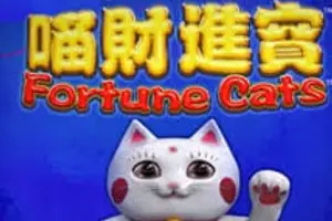 Fortune Cats (Aspect Gaming)