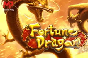 Fortune Dragon (Manna Gaming)