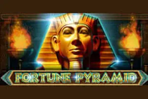 Fortune Pyramid