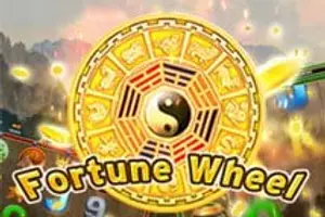 Fortune Wheel