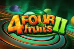 Four Fruits 2