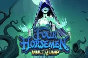 Four Horsemen MultiJump