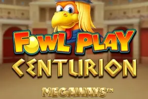 Fowl Play Centurion Megaways