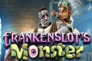 Frankenslots Monster