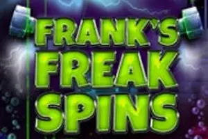 Frank's Freak Spins