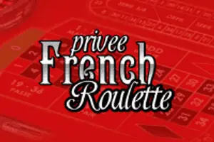 French Roulette Privee