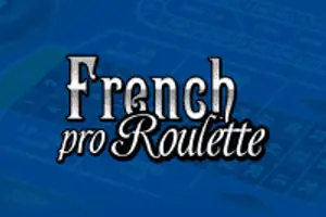 French Roulette Pro