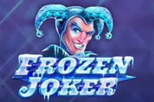 Frozen Joker