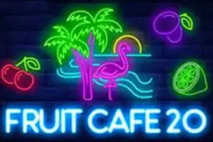 Fruit Cafe 20
