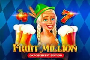 Fruit Million: Octoberfest Edition