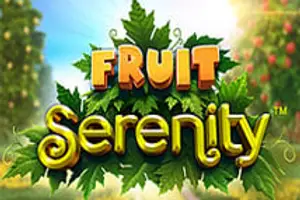 Fruit Serenity