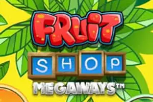 Fruit Shop Megaways