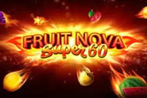 Fruit Super Nova 60