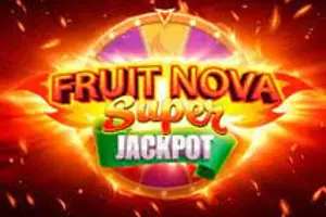 Fruit Super Nova Jackpot