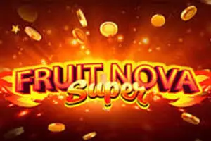 Fruit Super Nova