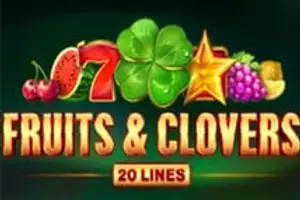 Fruits & Clovers