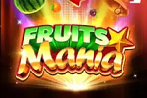 Fruits Mania