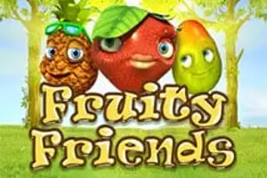 Fruity Friends