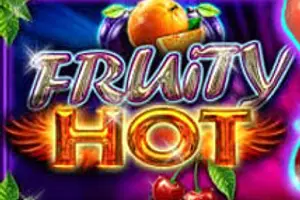 Fruity Hot